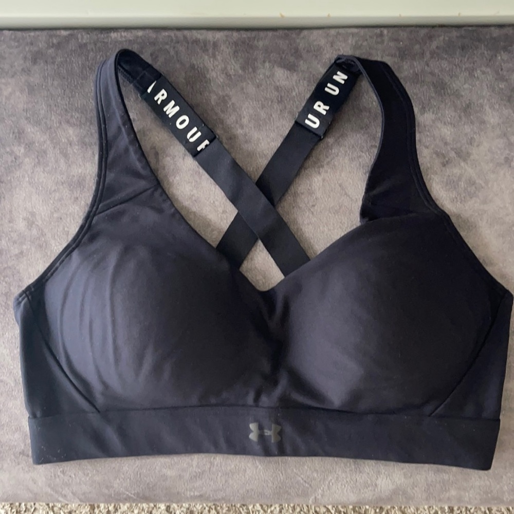Under Armour Bra